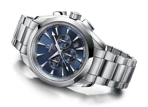 omega seamaster aqua terra chronograph price|omega aqua terra 150m price.